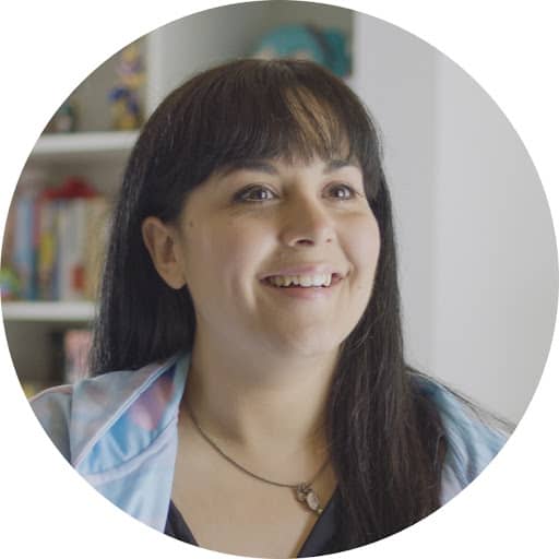 Laia Bee Co-founder at Pincer Games