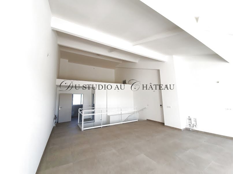 Vente appartement 2 pièces 91 m² à Aix-en-Provence (13090), 488 775 €