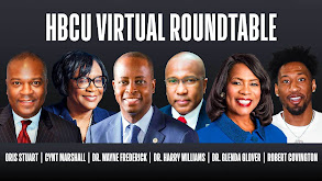 HBCU Virtual Roundtable thumbnail