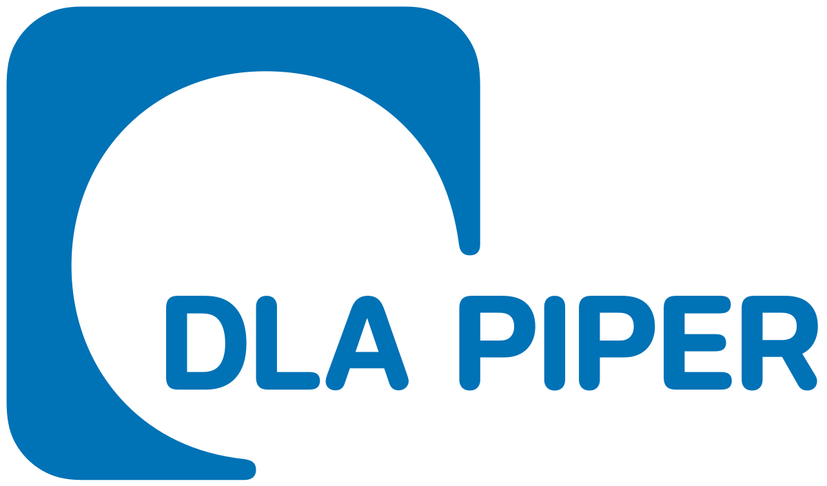 Logo: DLA Piper