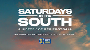 Saturdays In the South: A History of SEC Football thumbnail