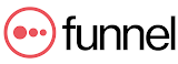 Logotipo del Funnel