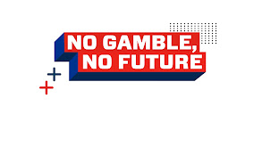 No Gamble, No Future thumbnail