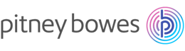 Logo: Pitney Bowes