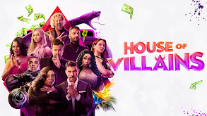 House of Villains thumbnail