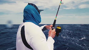 Offshore Fishing with Crazy Mike Macko thumbnail