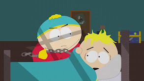 The Death of Eric Cartman thumbnail