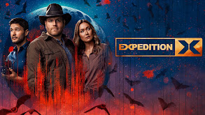 Expedition X thumbnail