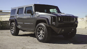 The Hummer of the Future thumbnail