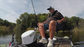 Glade Run Lake, PA's newest Kayak Fishery thumbnail