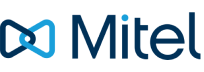 Logotipo da Mitel