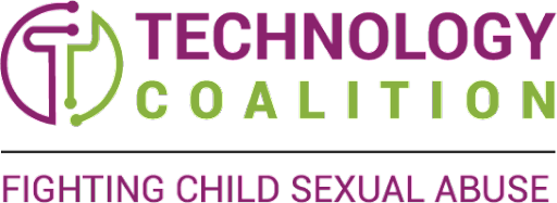 Technology coalition logo