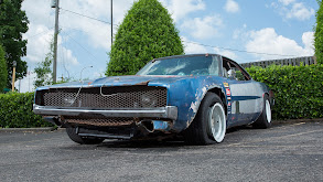 Vintage Circle-Track Charger Rescue thumbnail