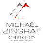 Michaël Zingraf Christie's International Real Estate Croisette
