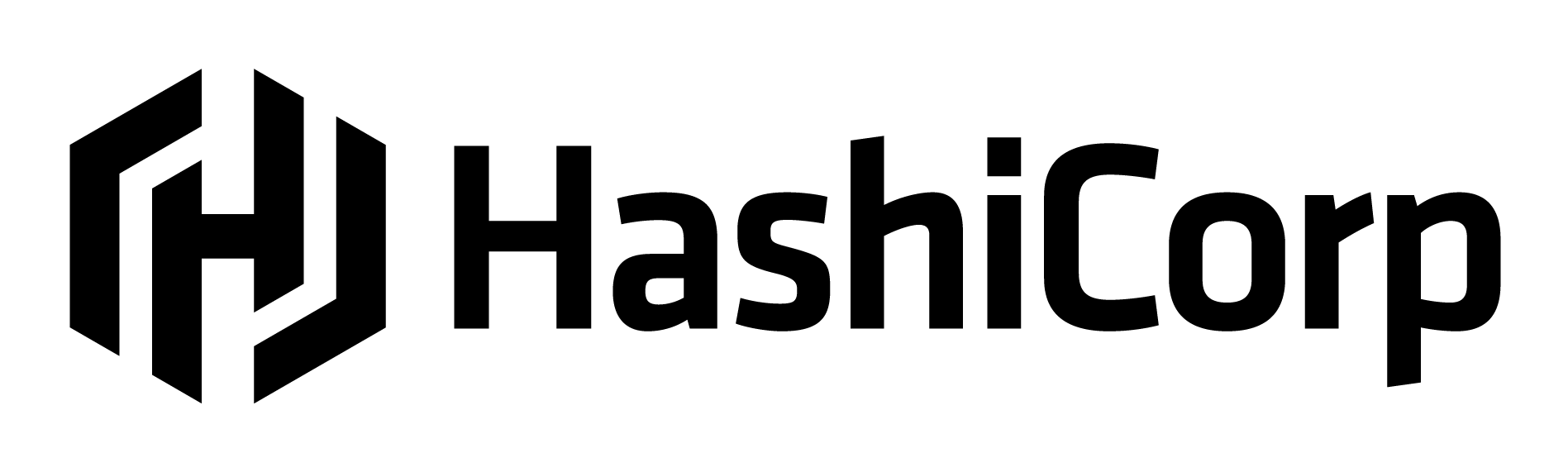Logotipo de HashiCorp