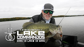 Lake Commandos thumbnail