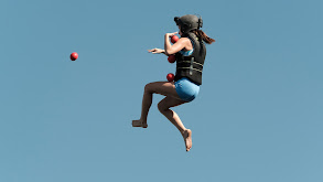 Dare to Cannonball thumbnail