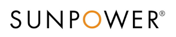 SunPower 徽标