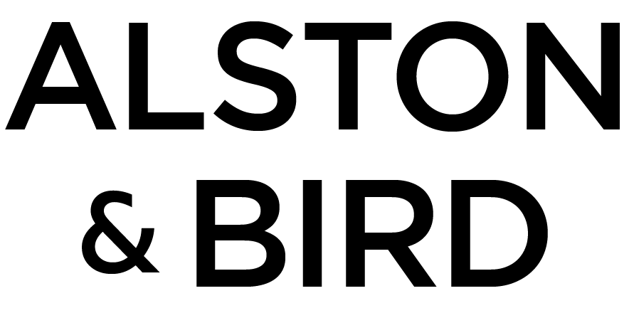 Logo: Alston Bird