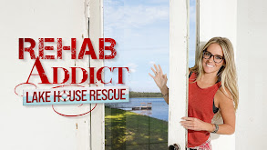 Rehab Addict Lake House Rescue thumbnail