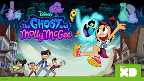 The Ghost and Molly McGee thumbnail