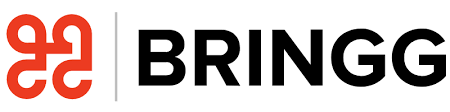 Logotipo de Bringg