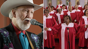 Doyle Lawson and the St. John Unity Choir thumbnail