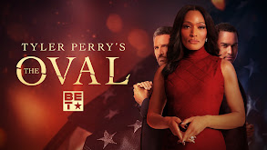 Tyler Perry's The Oval thumbnail