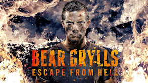 Bear Grylls: Escape From Hell thumbnail