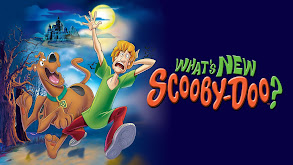 What's New Scooby-Doo? thumbnail