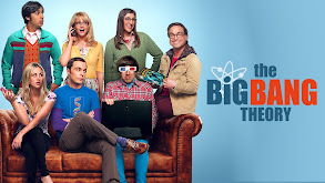 The Big Bang Theory thumbnail