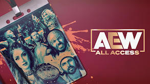 All Elite Wrestling: All Access thumbnail