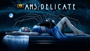 American Horror Story: Delicate thumbnail