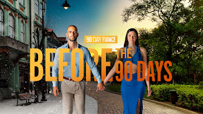 90 Day Fiancé: Before the 90 Days thumbnail