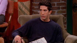 The One With the Unagi thumbnail
