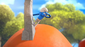 Happy Smurfs Fool Day!; The Wrench Smurf thumbnail