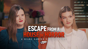 Escape From a House of Horror -- A Diane Sawyer Special Event thumbnail