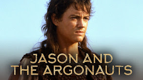 Jason and the Argonauts thumbnail