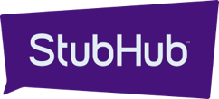 Logotipo de StubHub