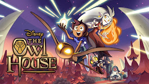 The Owl House thumbnail