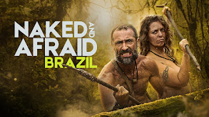 Naked and Afraid Brazil thumbnail