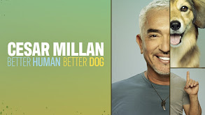 Cesar Millan: Better Human Better Dog thumbnail