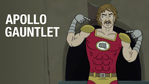 Apollo Gauntlet thumbnail