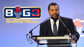 BIG3 Basketball thumbnail