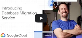 Google Cloud’s Database Migration Service