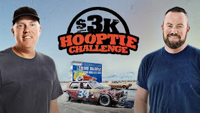 3K Hooptie Challenge thumbnail