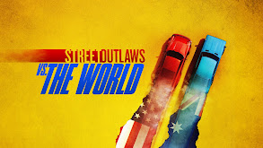 Street Outlaws vs. the World thumbnail