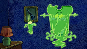 The Ghost of Plankton thumbnail