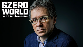 GZERO World With Ian Bremmer thumbnail
