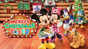 Mickey's Christmas Tales thumbnail